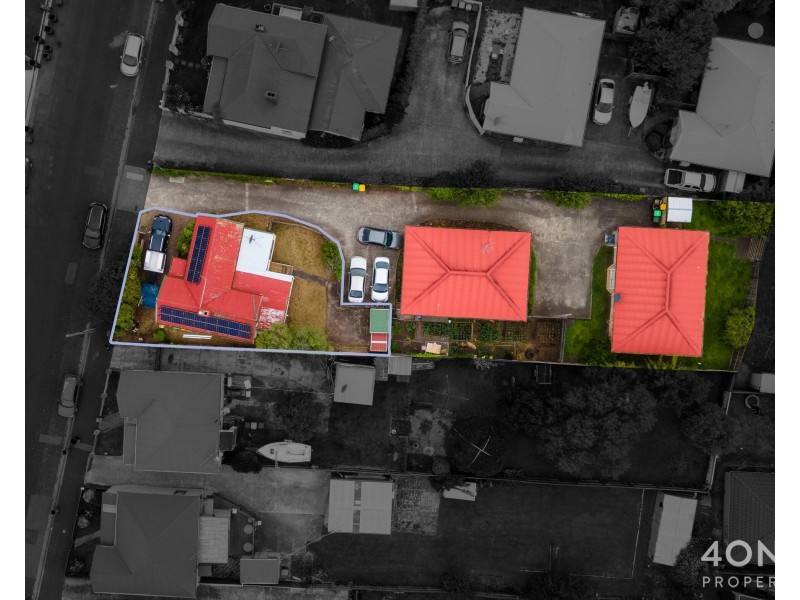 1/71 Butler Avenue, Moonah TAS 7009