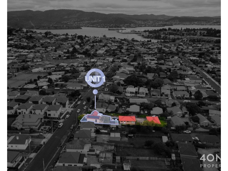 1/71 Butler Avenue, Moonah TAS 7009