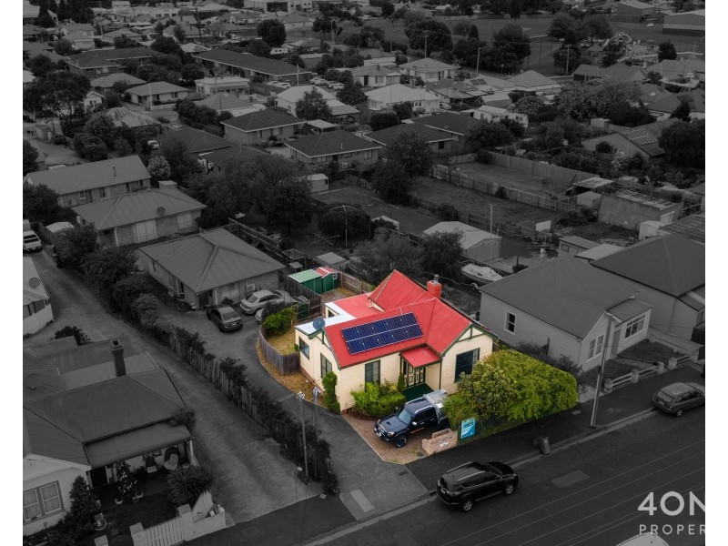 1/71 Butler Avenue, Moonah TAS 7009