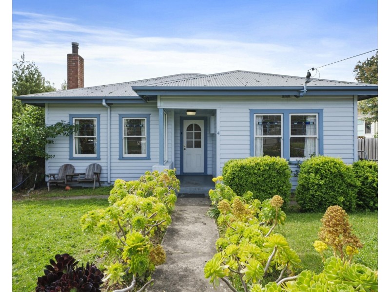 4 Clifford Street, Moonah TAS 7009