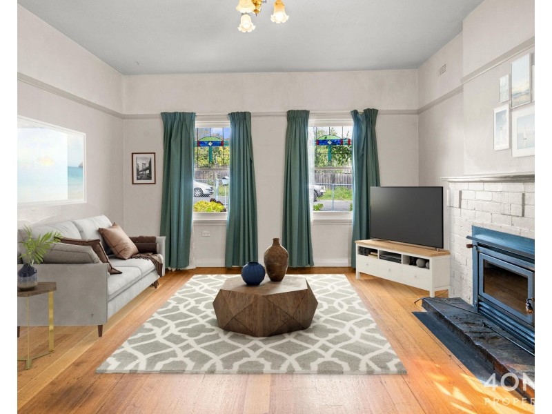 4 Clifford Street, Moonah TAS 7009