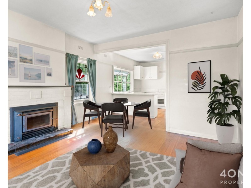 4 Clifford Street, Moonah TAS 7009