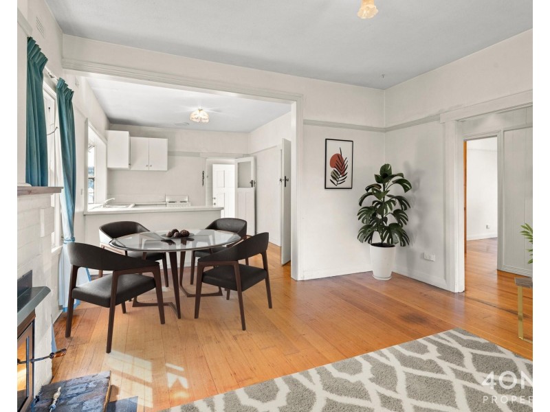 4 Clifford Street, Moonah TAS 7009