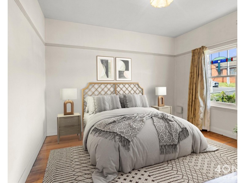 4 Clifford Street, Moonah TAS 7009