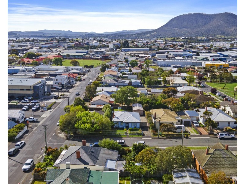 4 Clifford Street, Moonah TAS 7009