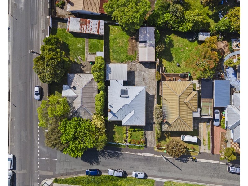 4 Clifford Street, Moonah TAS 7009
