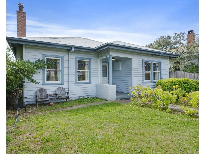 4 Clifford Street, Moonah TAS 7009