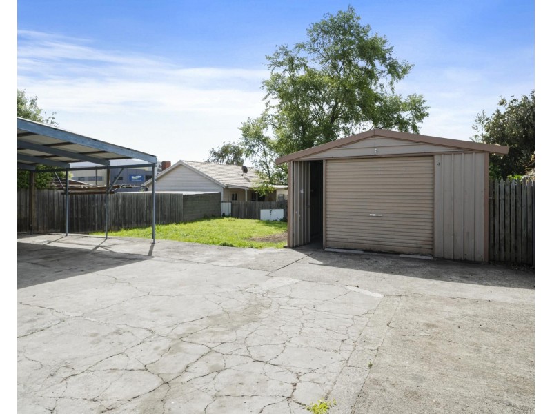 4 Clifford Street, Moonah TAS 7009