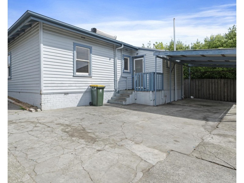 4 Clifford Street, Moonah TAS 7009