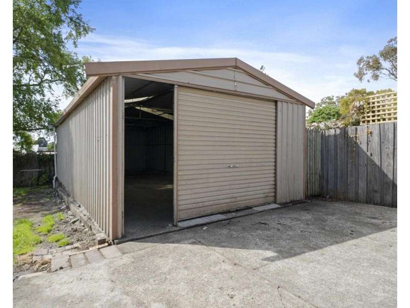 4 Clifford Street, Moonah TAS 7009