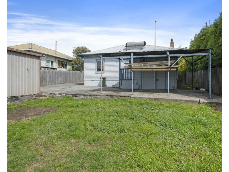 4 Clifford Street, Moonah TAS 7009