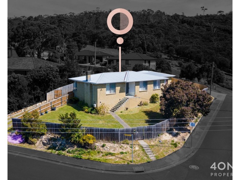 2 Garfield Road, Glenorchy TAS 7010