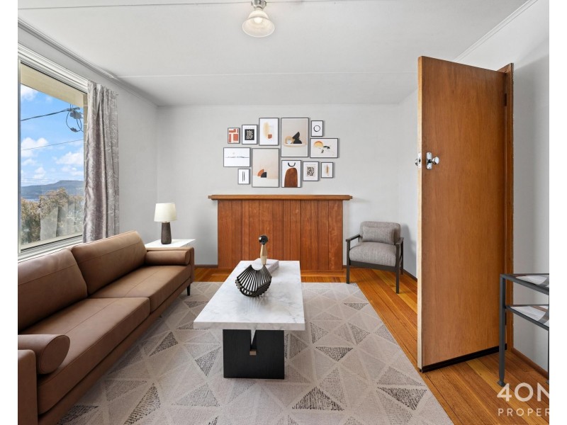 2 Garfield Road, Glenorchy TAS 7010