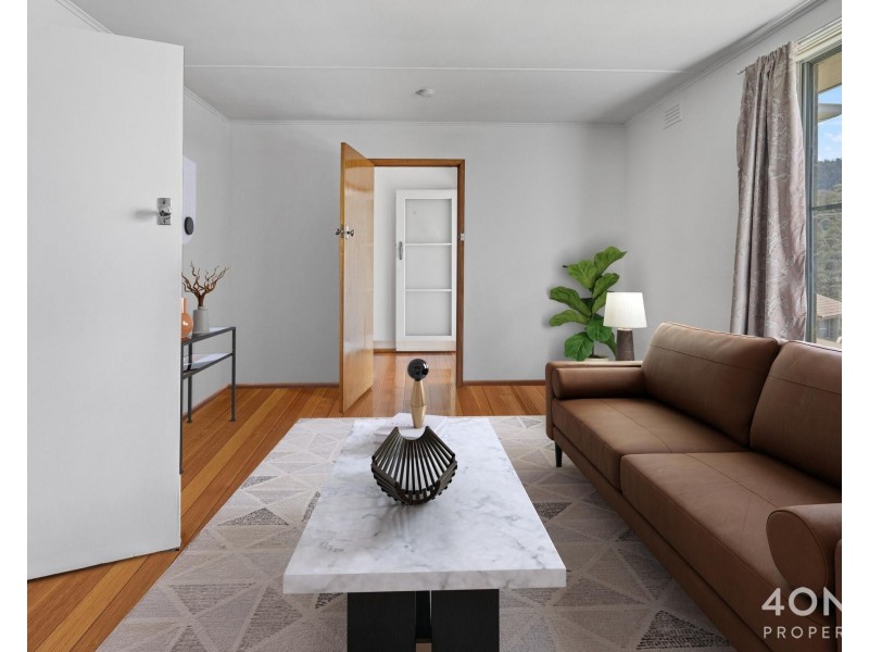 2 Garfield Road, Glenorchy TAS 7010