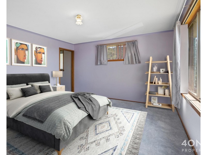 2 Garfield Road, Glenorchy TAS 7010