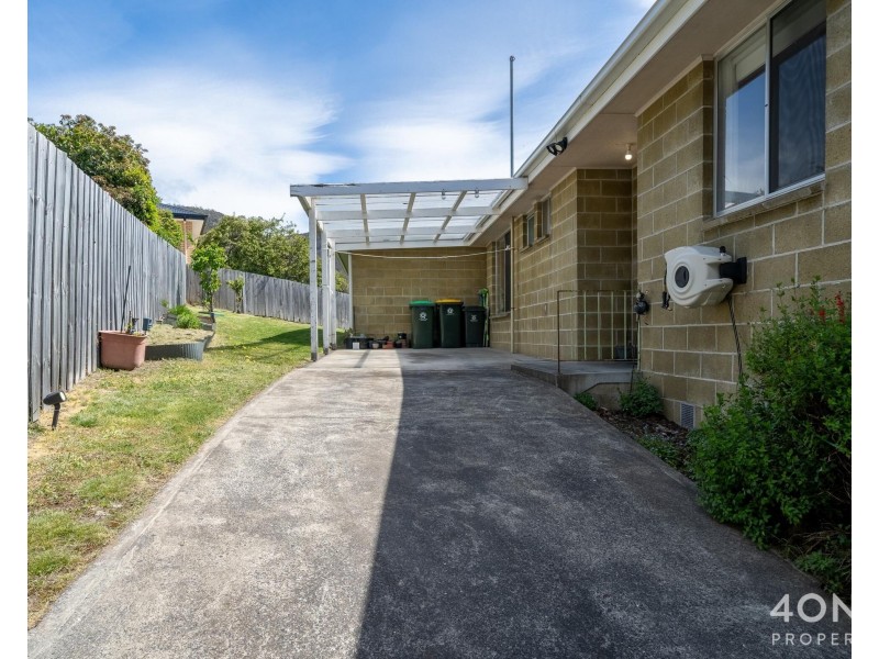 2 Garfield Road, Glenorchy TAS 7010