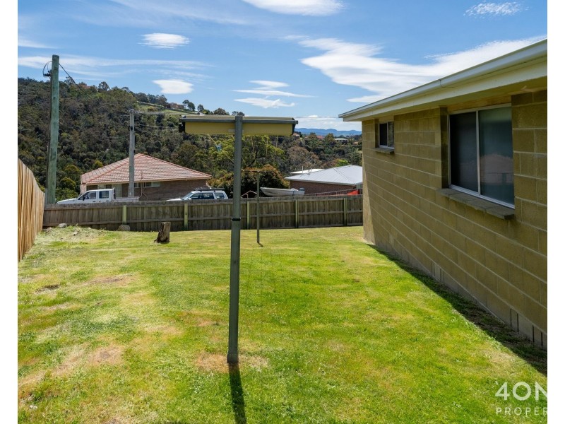 2 Garfield Road, Glenorchy TAS 7010