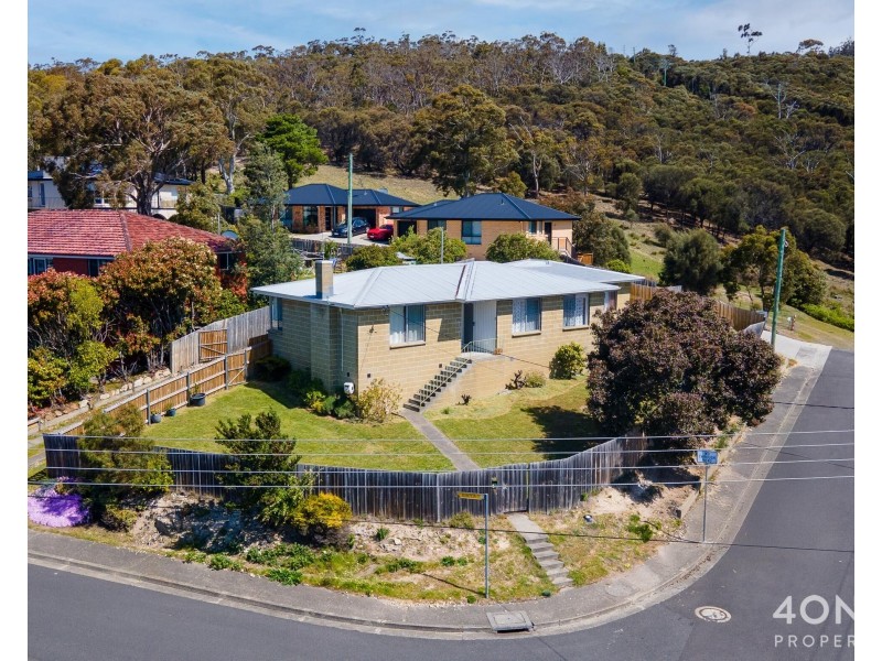 2 Garfield Road, Glenorchy TAS 7010