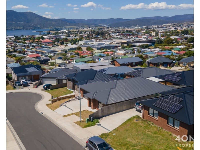 4 Salter Court, Glenorchy TAS 7010