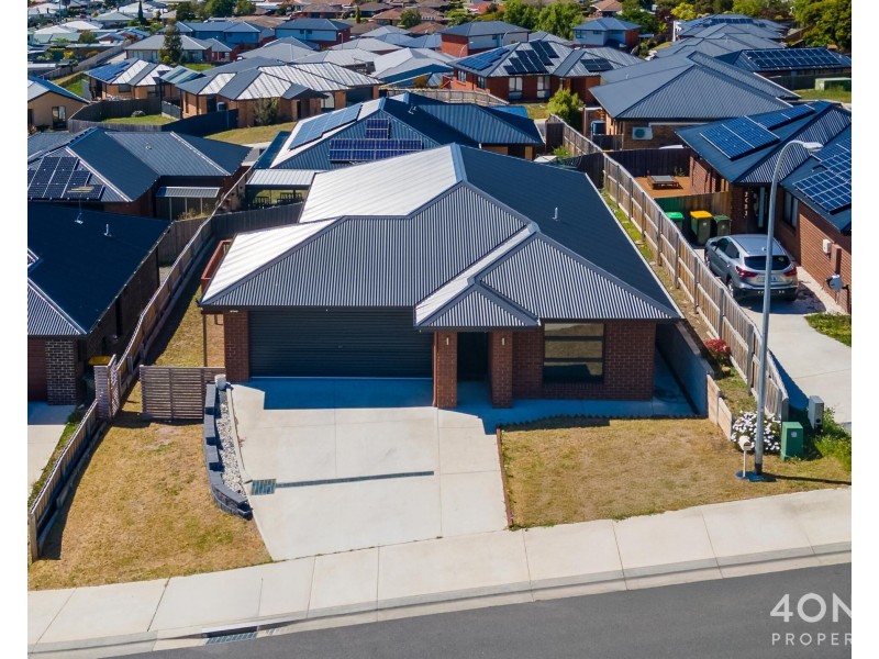 4 Salter Court, Glenorchy TAS 7010
