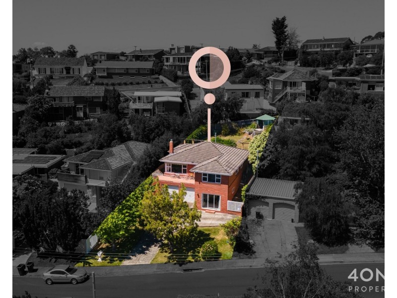 8 Coolabah Road, Sandy Bay TAS 7005