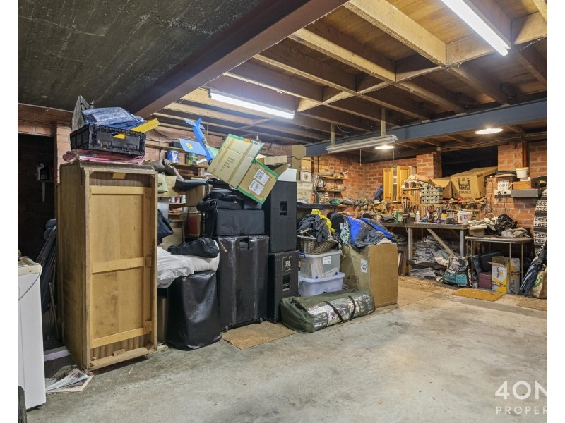 8 Coolabah Road, Sandy Bay TAS 7005