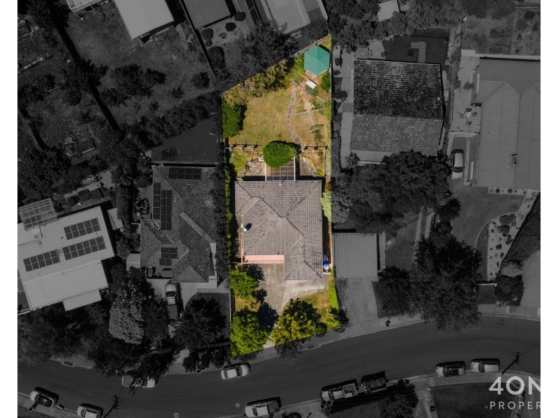 8 Coolabah Road, Sandy Bay TAS 7005