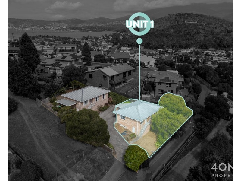 1/3 Chen Court, Geilston Bay TAS 7015