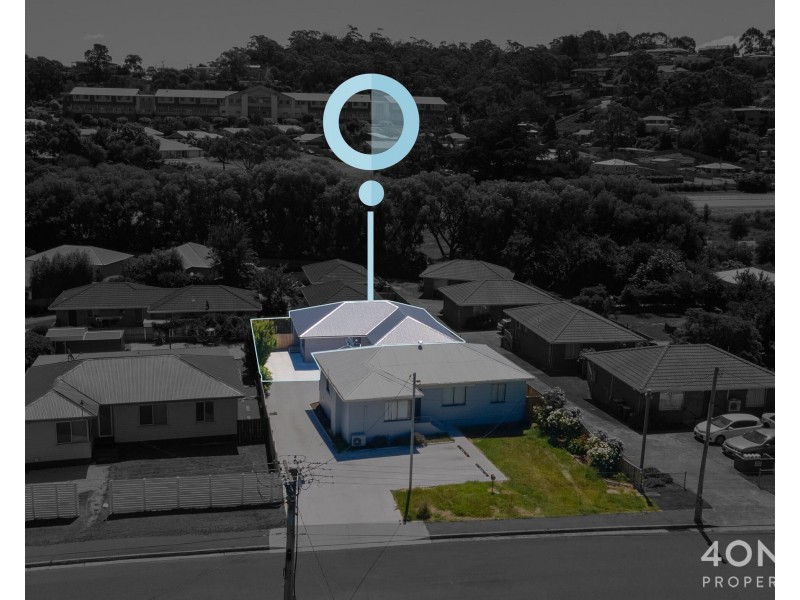 2/22 Schouten Street, Warrane TAS 7018