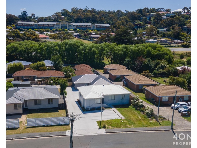 2/22 Schouten Street, Warrane TAS 7018