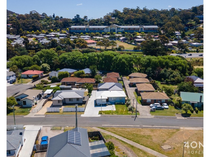 2/22 Schouten Street, Warrane TAS 7018