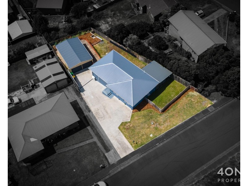 20 Holloway Drive, Herdsmans Cove TAS 7030