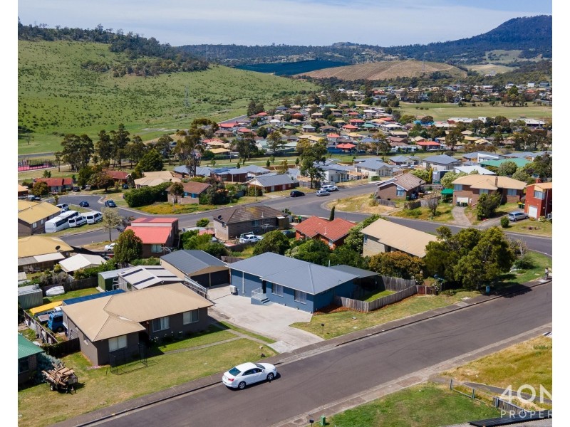 20 Holloway Drive, Herdsmans Cove TAS 7030