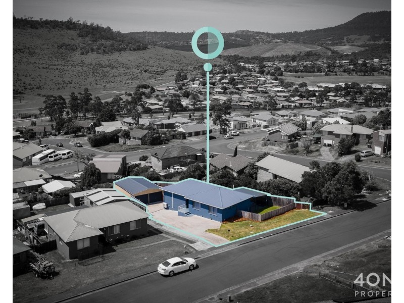 20 Holloway Drive, Herdsmans Cove TAS 7030