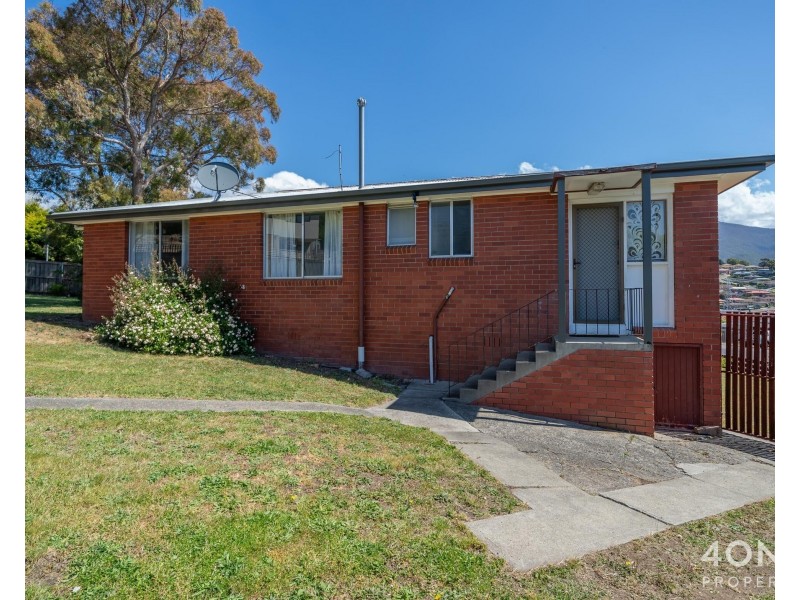 21 Dickson Street, Glenorchy TAS 7010