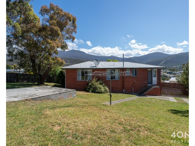 21 Dickson Street, Glenorchy TAS 7010