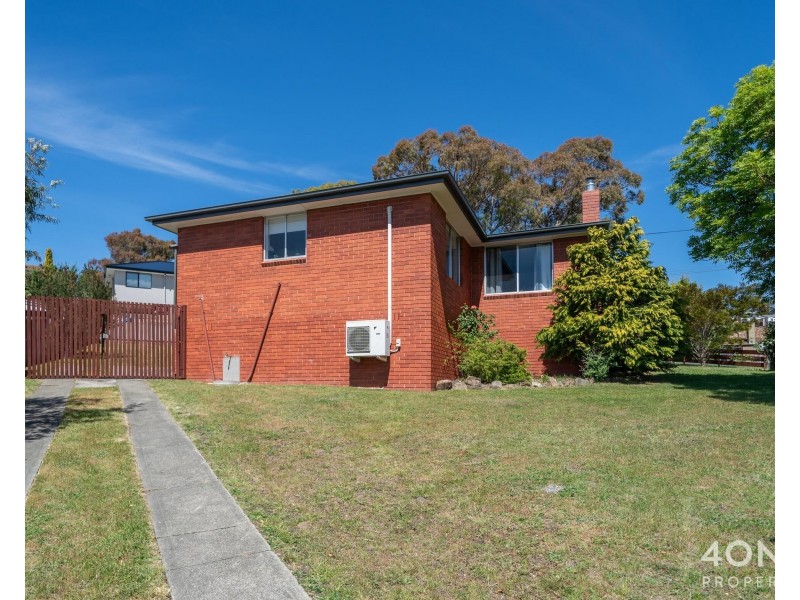 21 Dickson Street, Glenorchy TAS 7010