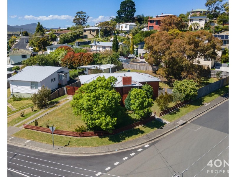 21 Dickson Street, Glenorchy TAS 7010