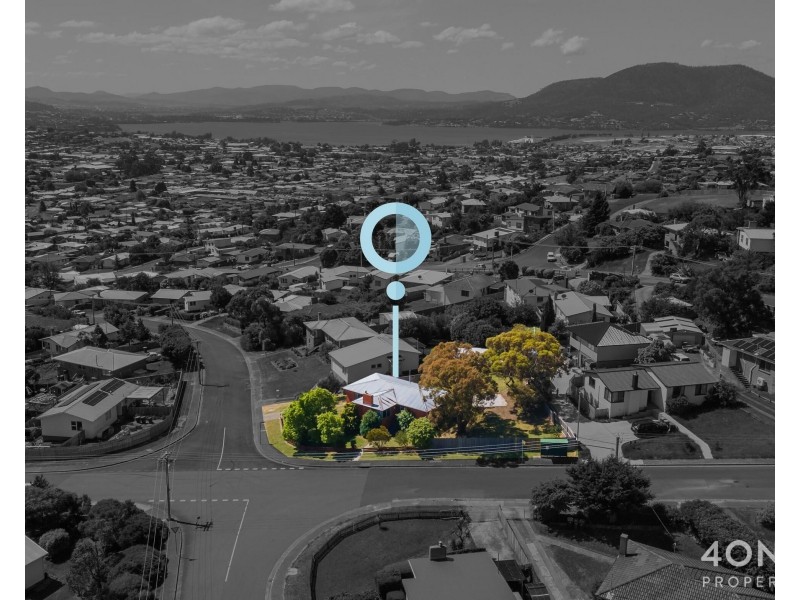21 Dickson Street, Glenorchy TAS 7010