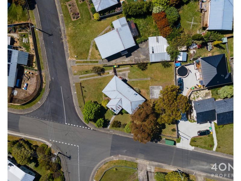 21 Dickson Street, Glenorchy TAS 7010