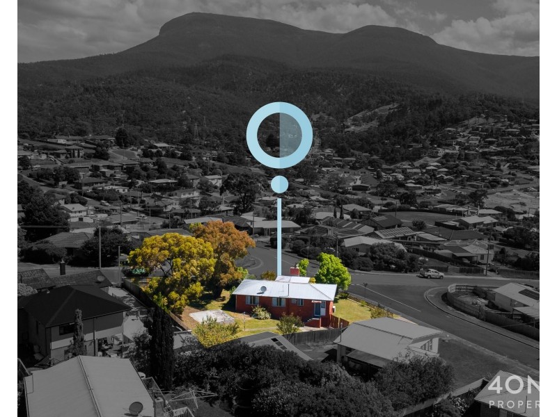 21 Dickson Street, Glenorchy TAS 7010