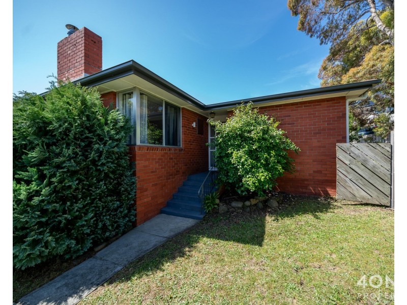 21 Dickson Street, Glenorchy TAS 7010