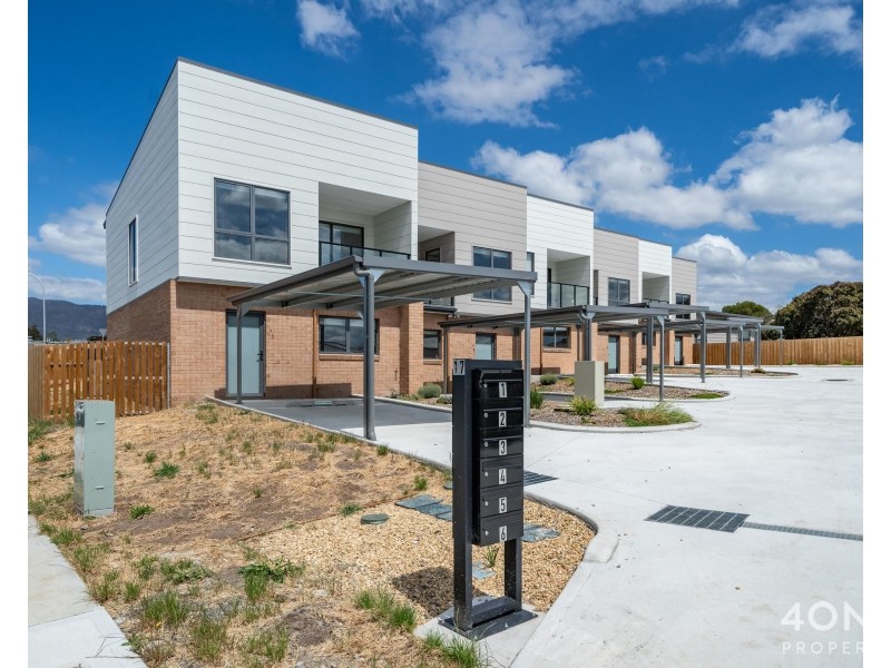 1/17 Reynolds Way, Bridgewater TAS 7030