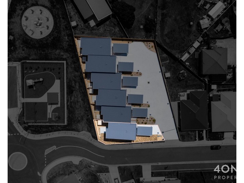 1/17 Reynolds Way, Bridgewater TAS 7030