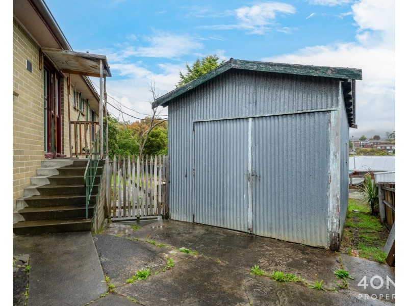 16 Dickson Street, Glenorchy TAS 7010