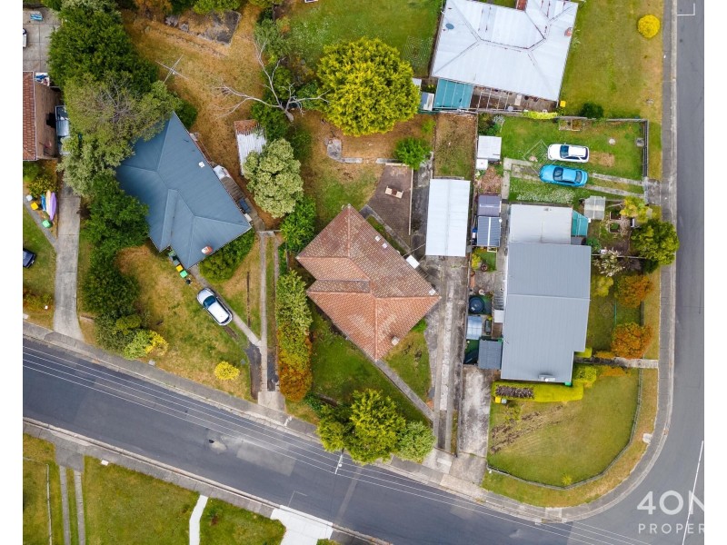 16 Dickson Street, Glenorchy TAS 7010