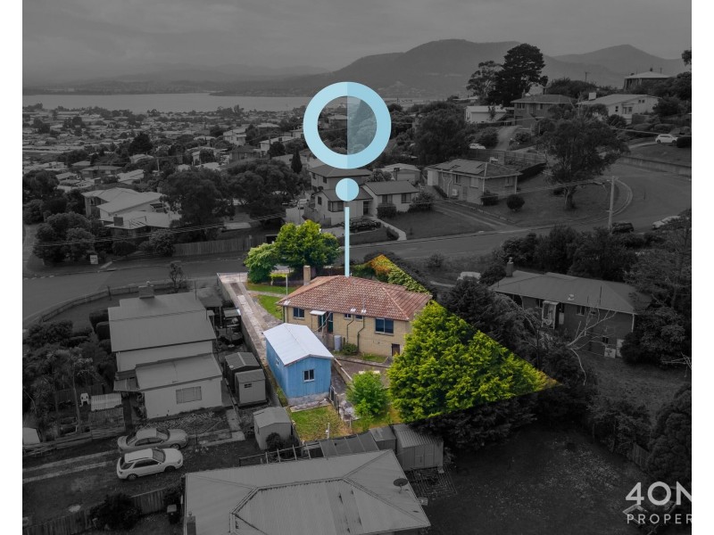 16 Dickson Street, Glenorchy TAS 7010