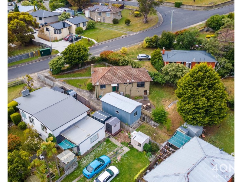 16 Dickson Street, Glenorchy TAS 7010