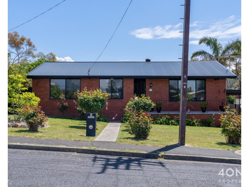 8 Merley Road, Austins Ferry TAS 7011
