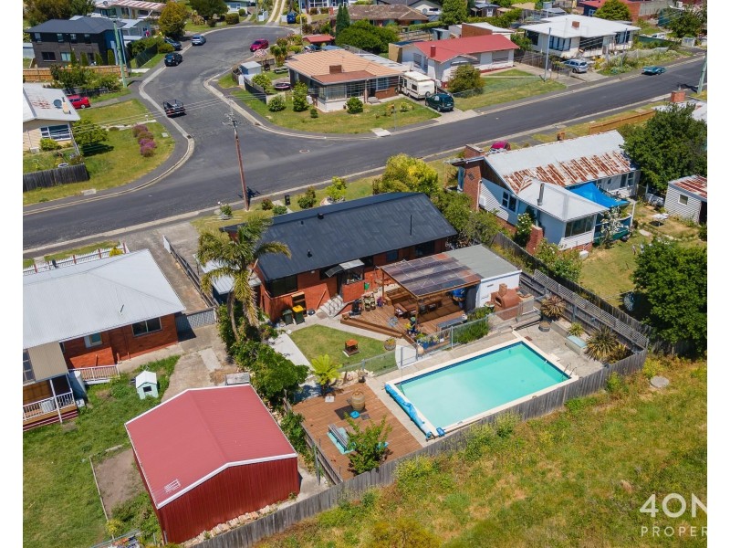 8 Merley Road, Austins Ferry TAS 7011